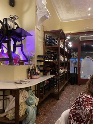 Restaurante El Encuentro by null