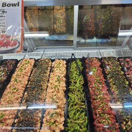 Poke time Poke time