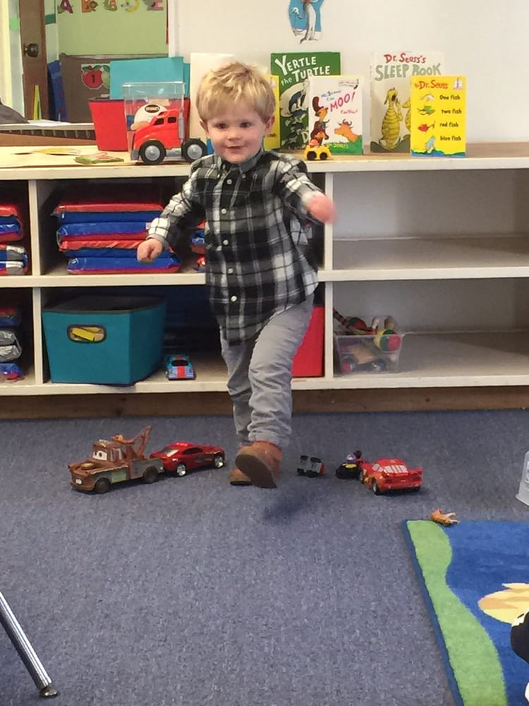 The Red House Academy - childcare center in Holbrook, MA