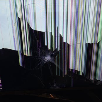 EZ Movers - Shattered TV. Thanks EZ Movers. - Movers Near Me - Skokie, Illinois