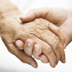 Helping Hands Group