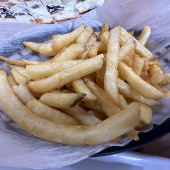Mosaic Cafe Restaurant - 5. French Fries - Breakfast & Brunch Near Me - Virginia Beach, Virginia