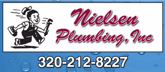 Slide of Nielsen Plumbing
