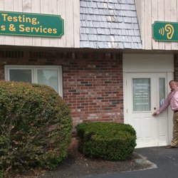 Hearing Essentials - Welcome to Hearing Essentials in York, ME.