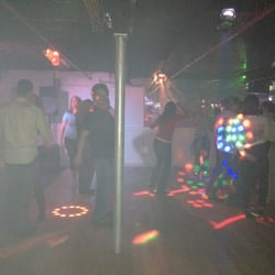 MyTie Lounge - The best dance floor in Brunswick