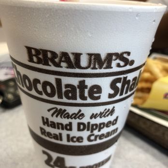 Braum's Ice Cream and Dairy Store - Ice Cream & Frozen Yogurt Near Me - Irving, Texas Braum's Ice Cream and Dairy Store - Ice Cream & Frozen Yogurt Near Me - Irving, Texas