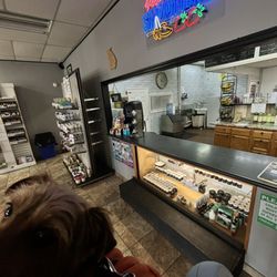 Nutrition King & Oasis - They have so much cool nutrition stuff you should take a look at& also PET FRIENDLY