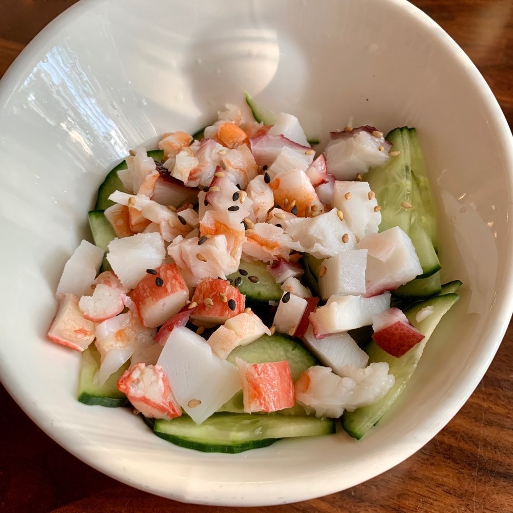 MF Sushi - Sushi Bars Near Me - Houston, Texas MF Sushi - Sushi Bars Near Me - Houston, Texas