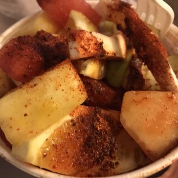 F & F Fruit Cups - Juice Bars & Smoothies Near Me - Austin, Texas F & F Fruit Cups - Juice Bars & Smoothies Near Me - Austin, Texas