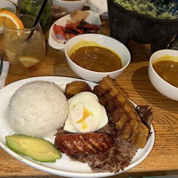 Noches de Colombia - Colombian Near Me - Nanuet, New York Noches de Colombia - Colombian Near Me - Nanuet, New York