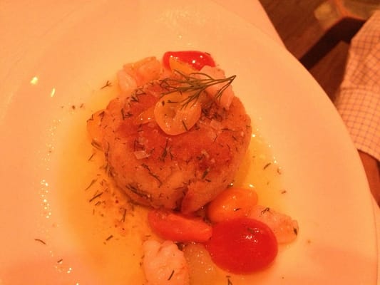 Charleston Grill by null