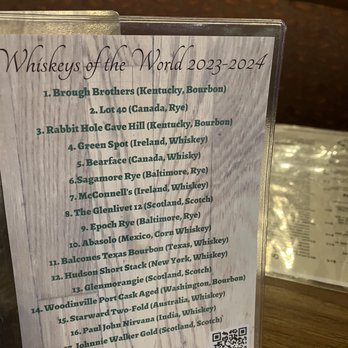 Grille No. 13 - Irish Near Me - Waldorf, Maryland