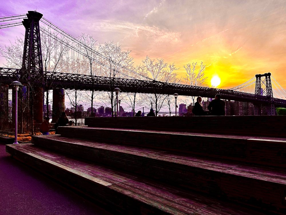 Slide of Irwin Friedman & Son