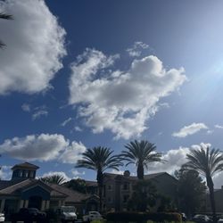 Sonterra at Foothill Ranch Apartments - Everyday is a Beautiful day!