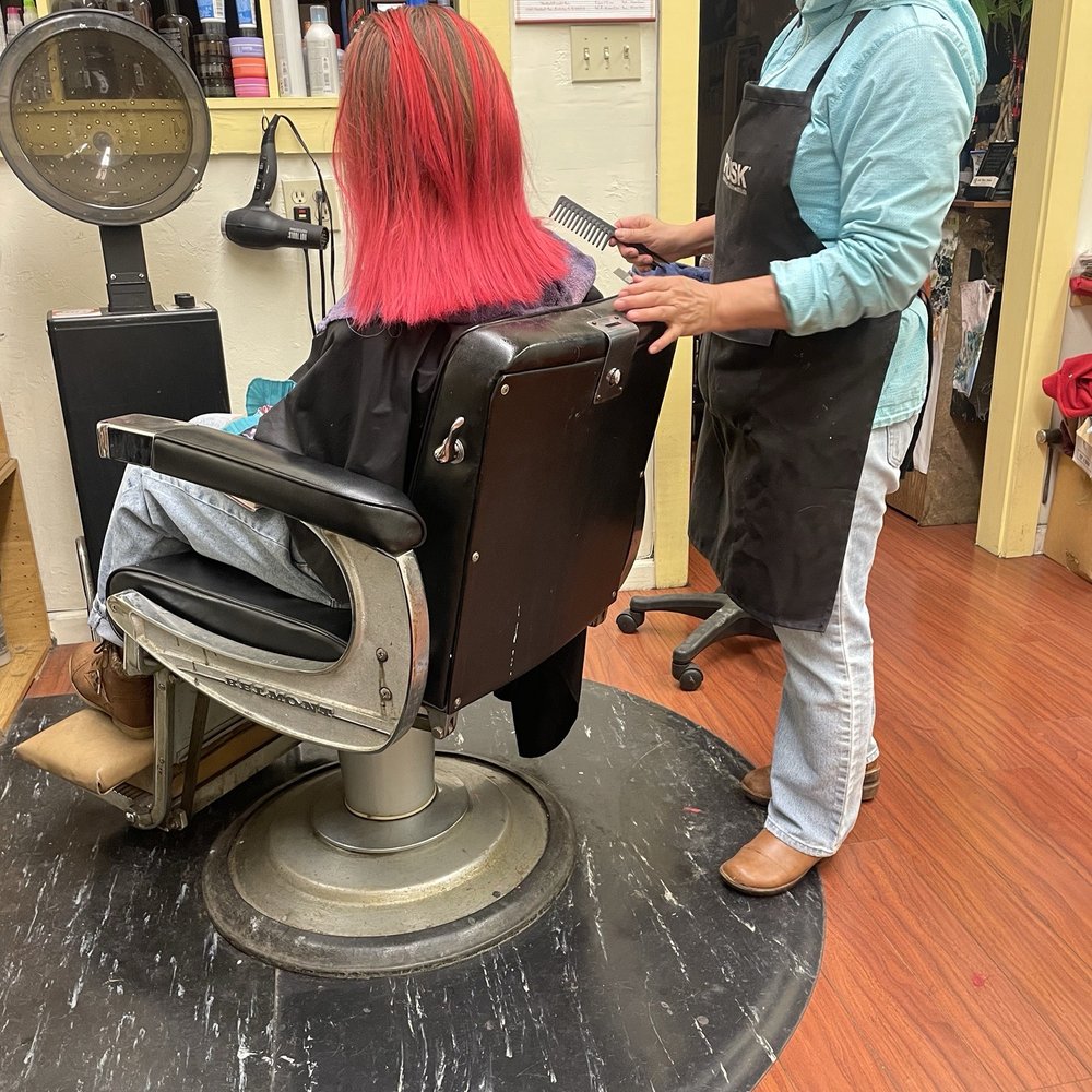 TOP 10 BEST Affordable Hair Salons in Berkeley, CA - Updated 2026 - Yelp