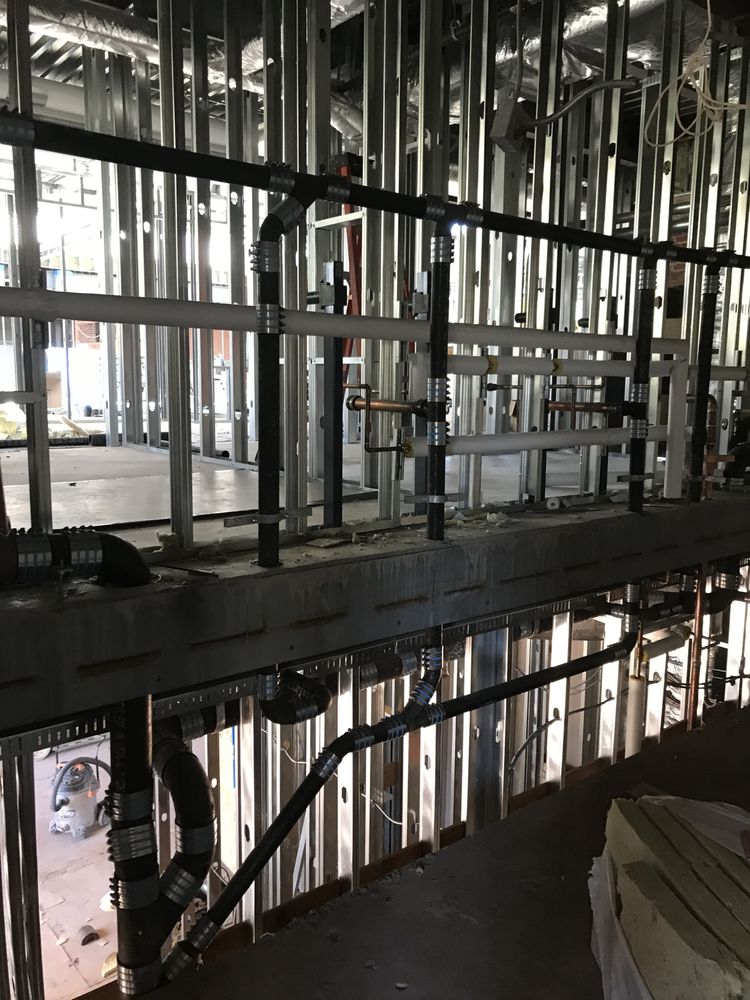 Slide of Leacys Plumbing & Heating