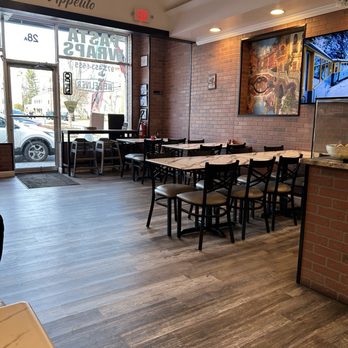Kraves Pizza & Restaurant - Italian Near Me - Denville, New Jersey Kraves Pizza & Restaurant - Italian Near Me - Denville, New Jersey