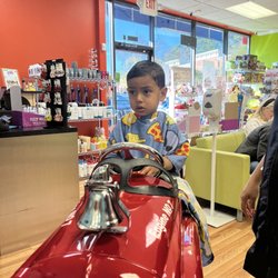 Pigtails & Crewcuts Haircuts for Kids