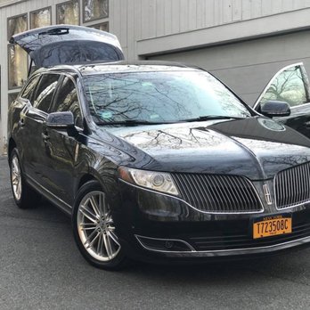 Prime Car Service - Town Car Service Near Me