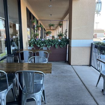 CRAFTkitchen - Outside - New American Near Me - Henderson, Nevada