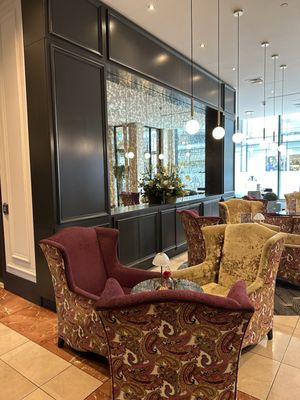 The Savoy Hotel Limerick by null