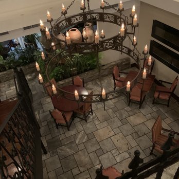 Sofia Restaurant - Interior - Greek Near Me - Margate City, New Jersey
