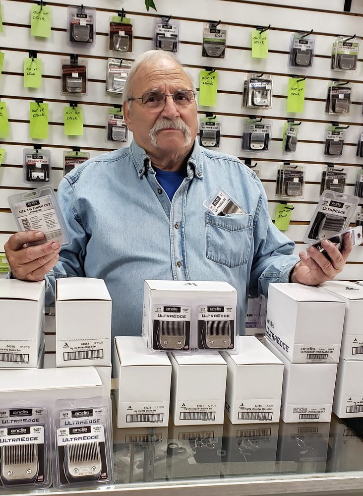 SLIP’S SHARPENING Updated August 2024 12 Photos 2609 Coon Rapids