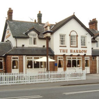 The Harrow - Pubs Near Me - Hornchurch, ESS The Harrow - Pubs Near Me - Hornchurch, ESS