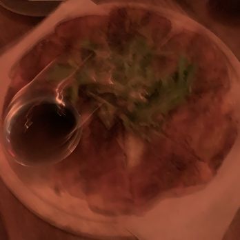 Barn Joo - Kimchi pancake - Korean Near Me - New York, New York