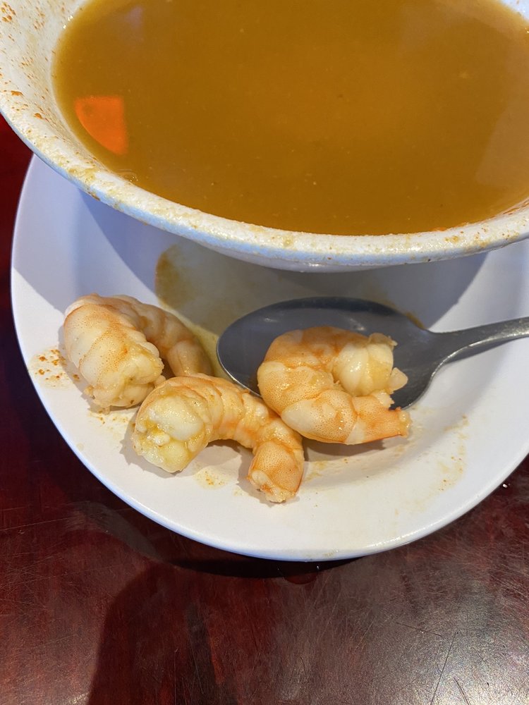 EL CEVICHAZO 117 Photos & 160 Reviews 2728 E Palmdale Blvd