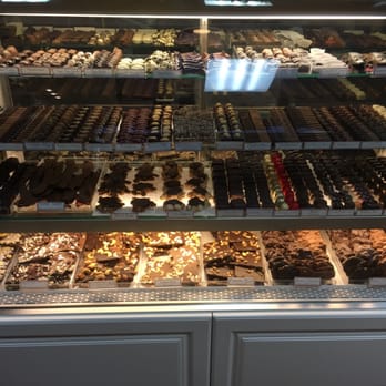 Sweet Divas Chocolates - Specialty Food Near Me - St. Petersburg, Florida