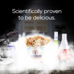 Sub Zero Creamery