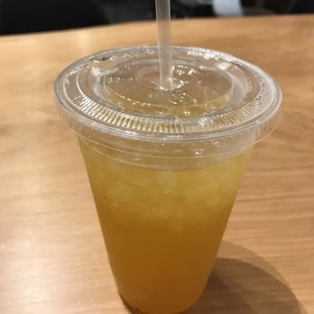 55 Thai Kitchen - Mango Green Tea - Thai Near Me - San Diego, California 55 Thai Kitchen - Mango Green Tea - Thai Near Me - San Diego, California