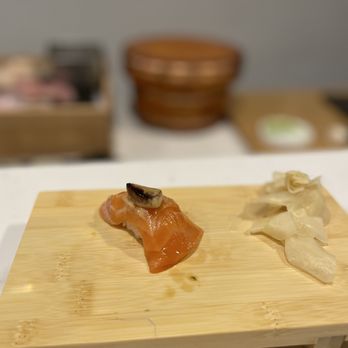Shinzo Omakase - Japanese Near Me - New York, New York Shinzo Omakase - Japanese Near Me - New York, New York