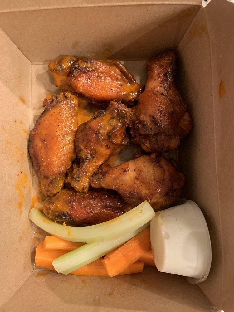 THE BLIND RHINO 75 Photos & 95 Reviews 15 N Main St, South Norwalk, CT Menu Yelp