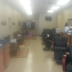 Papa's Barber Shoppe