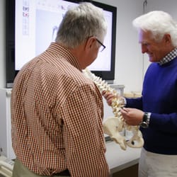 Associated Chiropractic Physicians Miller Hill