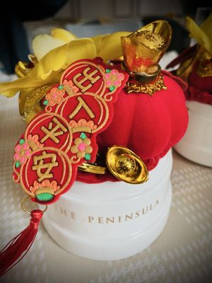 The Verandah by null