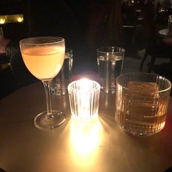 Thick As Thieves - Cocktail Bars Near Me - Boise, Idaho