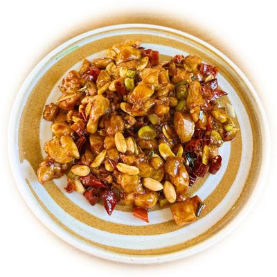 Five Spices House by null