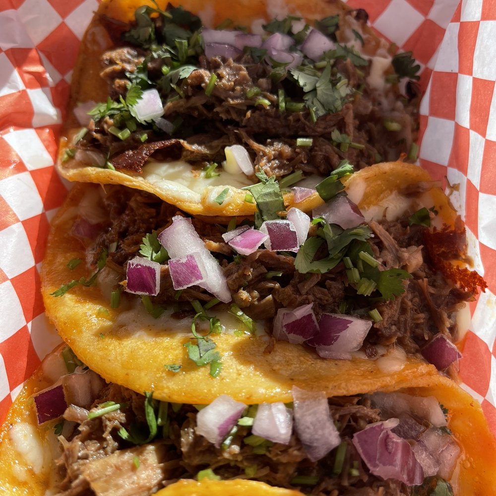 Birria Kings - Tacos Near Me - San Diego, California