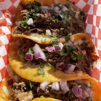 Birria Kings - Tacos Near Me - San Diego, California