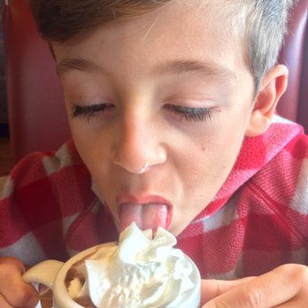 Denny's - Cocoa - Diners Near Me - Oceanside, California