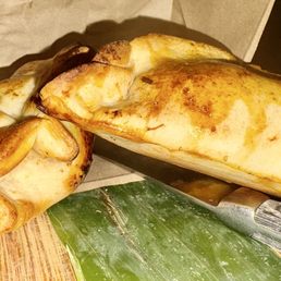 Empanada