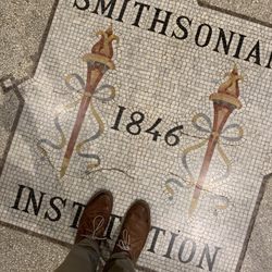 Smithsonian Institution