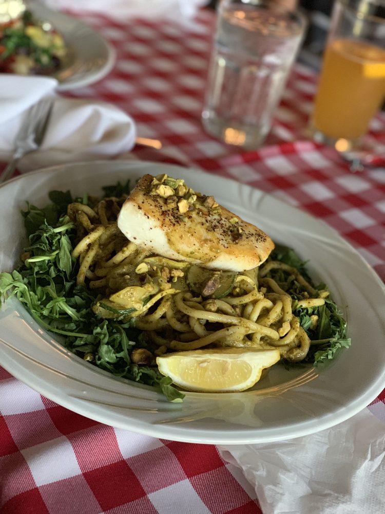 FLIP’S WINE BAR & TRATTORIA 227 Photos & 202 Reviews 5801 N Western