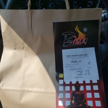 Bon Asian Hibachi Bistro - Takeout - Asian Fusion Near Me - Johnston, Rhode Island Bon Asian Hibachi Bistro - Takeout - Asian Fusion Near Me - Johnston, Rhode Island
