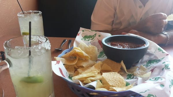 El Nopal Restaurant by null