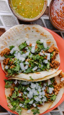 La Cantera Mexican Restaurant by null