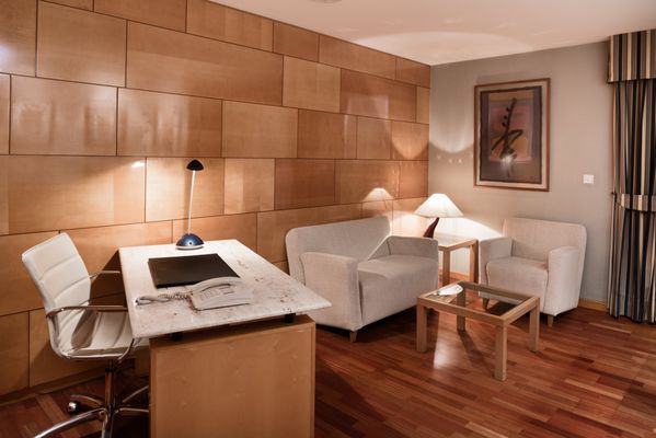 Hotel Ciudad de Valladolid by null